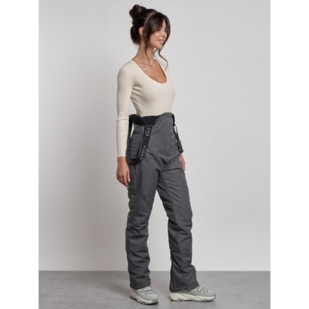 Semicunneries female winter, size 44, color gray color-18