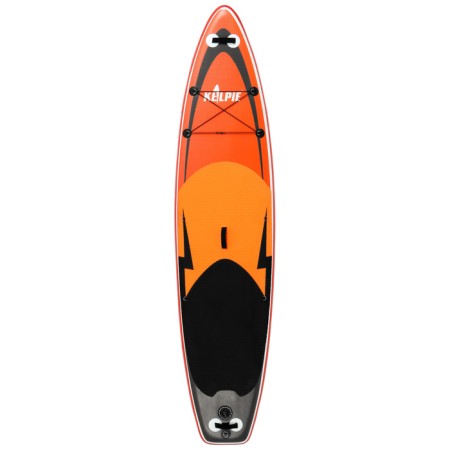 SUP Board inflatable walking Kelpie 11 ", 335x80x15 cm-8