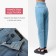 Women's jeans mist (30) rr 46-48