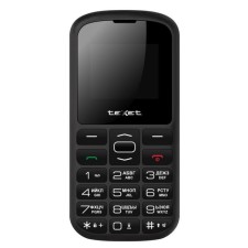 Смартфон TEXET TM-B316 Black