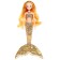 Doll Fairy -tale hinge "Magic Mermaid", sound, light