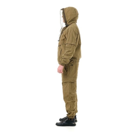 Payer costume "Elite Barrier", mixed, light hacks, rr 60-62 Height 182-188-2