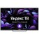 TV ASANO 32LH8110T, 32 ", 1366x768, DVB-T/s, HDMI 2, USB 2, Smarttv, Black