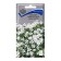 Flower seeds Yaskolka Bierastein Mountain Crystal, 0.05gr