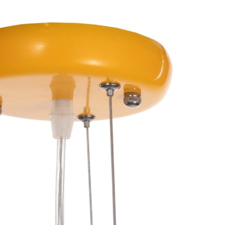 Causte "Interceptor" 2x40W E27+2x40W E14 74x59x79 cm Bayerlux-8