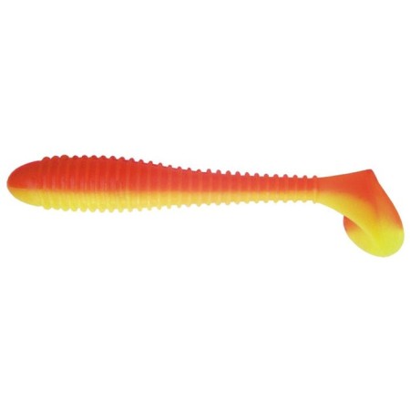 Vibro -high -high Helios Catcher Orange & Yellow, 7 cm, 7 pcs. (HS-1-015)