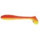 Vibro -high -high Helios Catcher Orange & Yellow, 7 cm, 7 pcs. (HS-1-015)