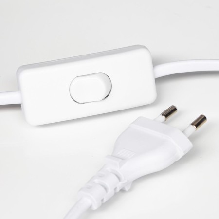 Table lamp "Dolphin" E14 40W MIX 20x20x35 cm Risalux-5