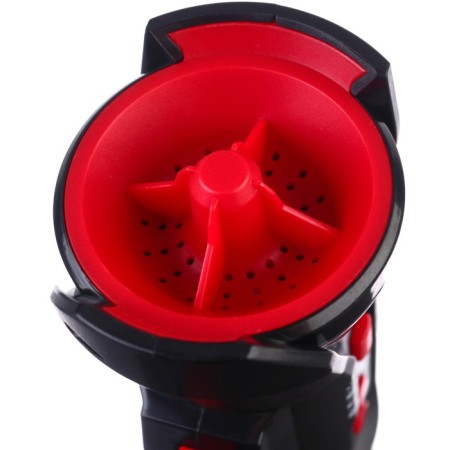 Luggageman "Voice Changer", Fixiki, Megaphone, 8 modes, from batteries-3