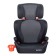 Car seat children's farfello, ISOFIX mount, black color