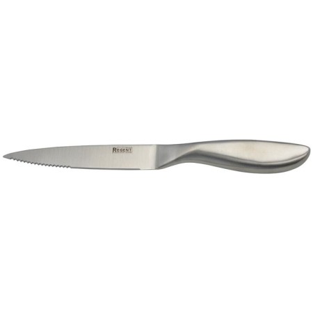 Red -cut knife for cutent inox, size 125/220 mm