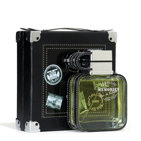 Men's toilet water Memories Man, 100 ml