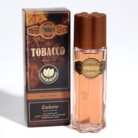 Male Water Sigar’s Tobacco, 100 ml (based on Cigar (R.Latour)-3