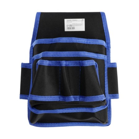 The bag is for the tundra tools, a single, 2 pockets. 5 loop-9