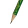 Black Black -granographic berlingo "XFiles", HB, round, assorted