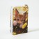 Children's wallet with lightning, colorful color