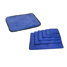 Superman Supreme Control, 70 x 50 x 3.5 cm, nylon, blue