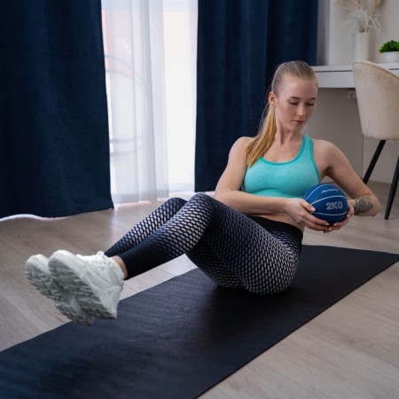 MEDICE ONLYTOP, 2 kg, blue color-10