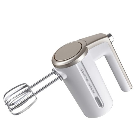 Mixer Polaris PHM 2024, manual, 200 watts, white-3