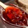 Rose jam jam, 250 ml