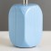 Highway lamp "Aron" E14 40W Blue 13x13x25 cm Risalux