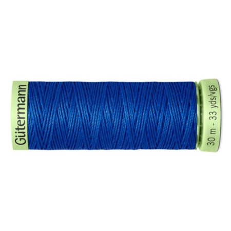 Top Stitch thread for stitching, 30 m, 744506 (959 Blue Royal)