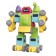 Designer Funky Toys "Dino-Passenger"
