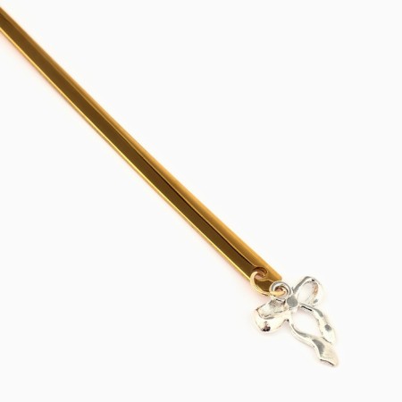 Gift set of spoons with suspensions “Happy New Year 2025!”, 2 pcs., 14.8 x 2.7 cm-8