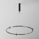 Components for the Technical Tra154SW-BB-R-B track system
