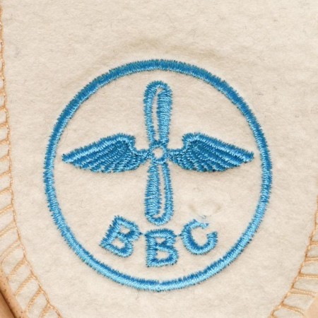 Air Air Force Bath Hat-1