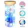 Set for creativity "touch nightlight", cold heart, Disney