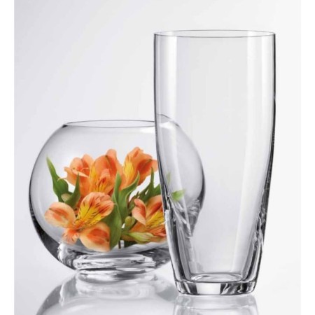Flower vase, 25 cm-1