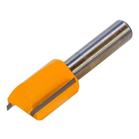 Frases groove Encor Prof 46016, straight, on wood, d = 8 mm, 16 x 20 mm-1