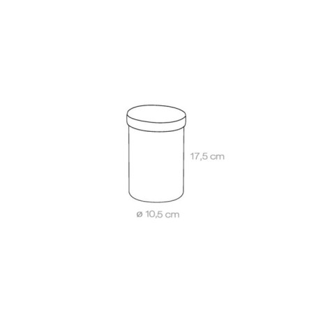 Tescoma Fiesta products capacity, glass, 800 ml-2