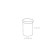 Tescoma Fiesta products capacity, glass, 800 ml