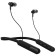 Pero Be03 Sportlife headphones, wireless, vacuum, microphone, 200 mac, up to 20 hours, black
