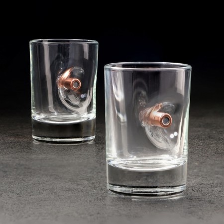 Stacks "impenetrable. VKS", 2 pcs, emblem, 50 ml-1