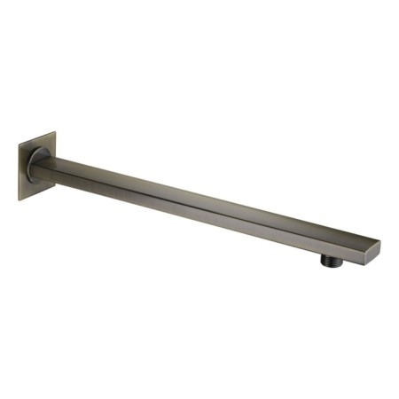 Built -in upper outline for the shower Wasserkraft A110, brass, color of light bronze