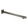 Built -in upper outline for the shower Wasserkraft A110, brass, color of light bronze