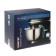 Mixer Windigo WMR-01, planetary, 1000 W, 4.5 l, 8 speeds, 3 nozzles, black