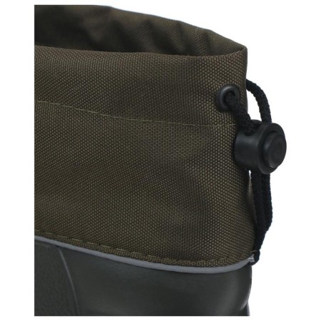 Men's boots Fortmen, Model "Ermak", -40 ° C, size 45, olive color-4