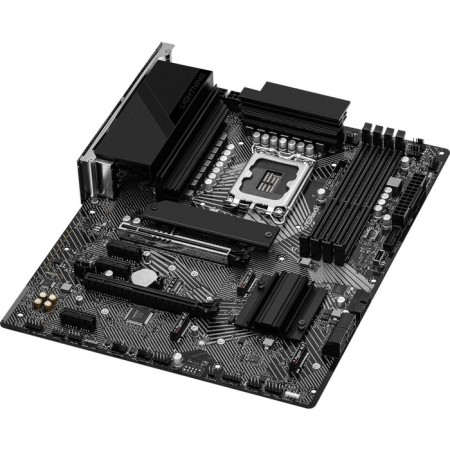 ASROCK Z790 PG Lightning/D4 SOC-1700 Intel Z790 4XDDR4 ATX AC`97 8ch (7.1) 100447-3