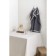 Scandinavian Touch beige-gray tablecloth, 170x250 cm