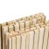 Shirma "Bamboo. Decor 5", 150 x 160 cm (team)