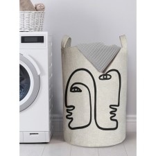 Basket for storage of things 