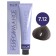 Hair carrier permanent cream, tone 7/12, blond, ash-violet, 60 ml