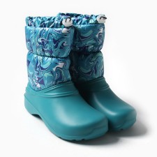 Women's boots Demison 