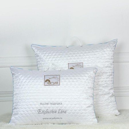 Pillow Exclusive Line Bamboo-Kun, size 50x70 cm-5