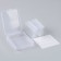 Organizer for storing rhinestones, 12 sections