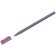 Ballpoint handle Berlingo "Funline. Fantasy" Blue, 0.7mm, drawing on the case, mix